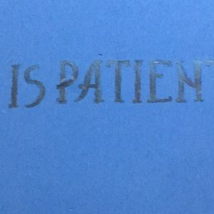 Meet your Posher, Nina